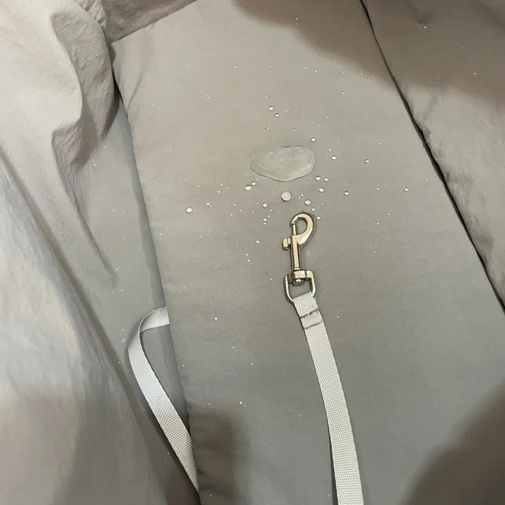 Pet Travel Tote Carrier for Small Dogs & Cats | Breathable Cooling Shoulder Bag — Portable Handheld Car Seat Carrier for Outdoor Use